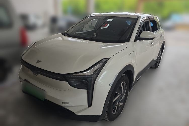 Used NETA U 2021 Pro 400 Cruiser Edition