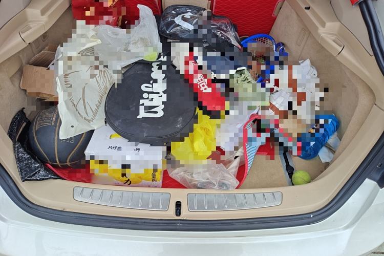 Used BMW 3 Series GT 2013 320i Leading Model
