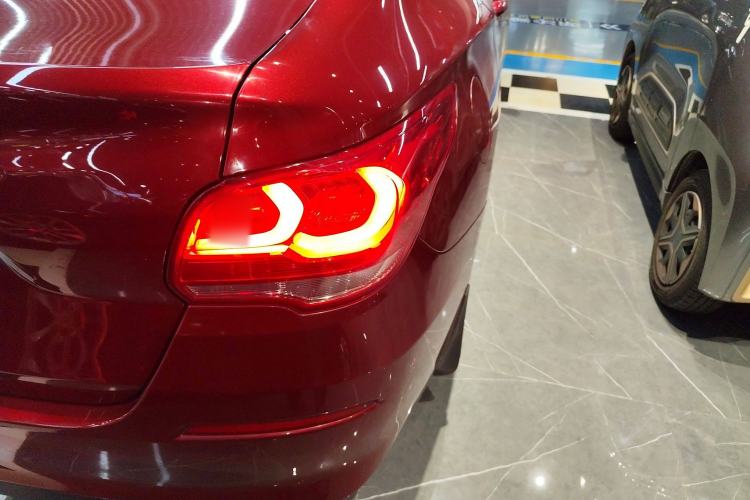 Used Chevrolet Cavalier 2019 320 Manual Xinyue Edition