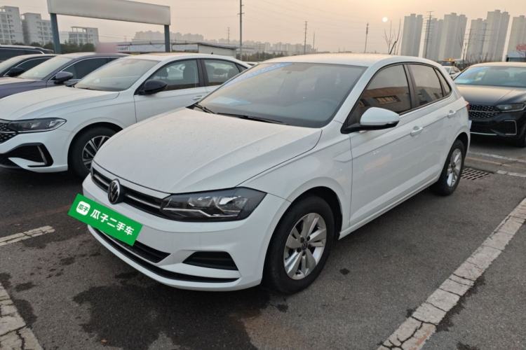 Used Volkswagen Polo 2023 Revised Plus 1.5L Automatic – Enjoy Life Edition
