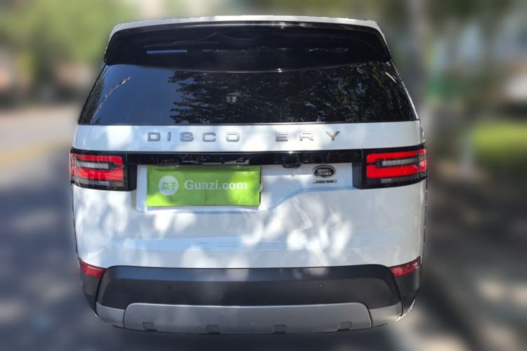 Used Land Rover Discovery 2019 3.0 SC V6 HSE