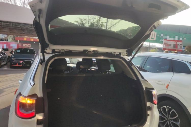 Used Jeep Compass 2020 220T Automatic Elite Edition