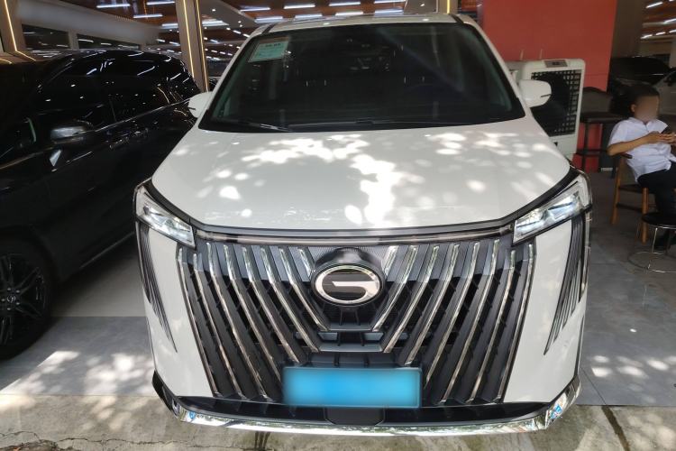 Used GAC Trumpchi M8 2024 Master Series 400T Ultimate Edition