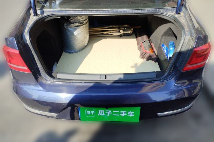 Used Volkswagen Magotan 2012 1.8TSI Luxury Model
