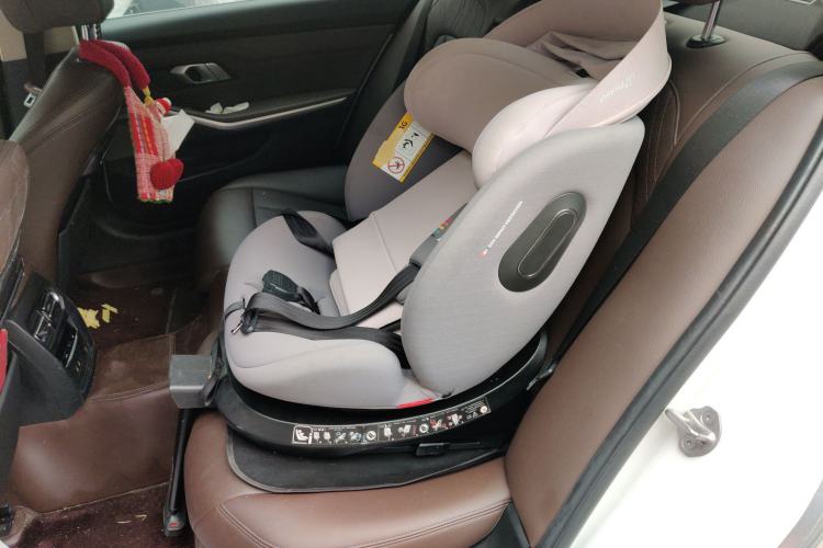 Used BMW 3 Series 2022 320Li M Sport Package
