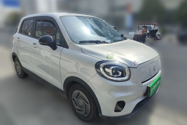 Used Leapmotor T03 2023 200 Lite Edition