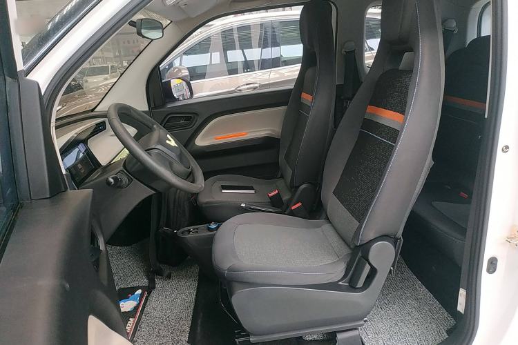 Used Wuling Hongguang MINIEV 2020 Zizai Version Lithium-NMC