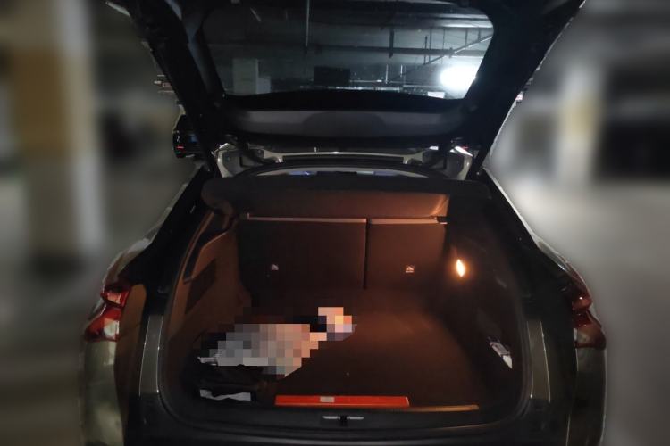 Used Citroen C5 X 2024 1.6T Extraordinary Power