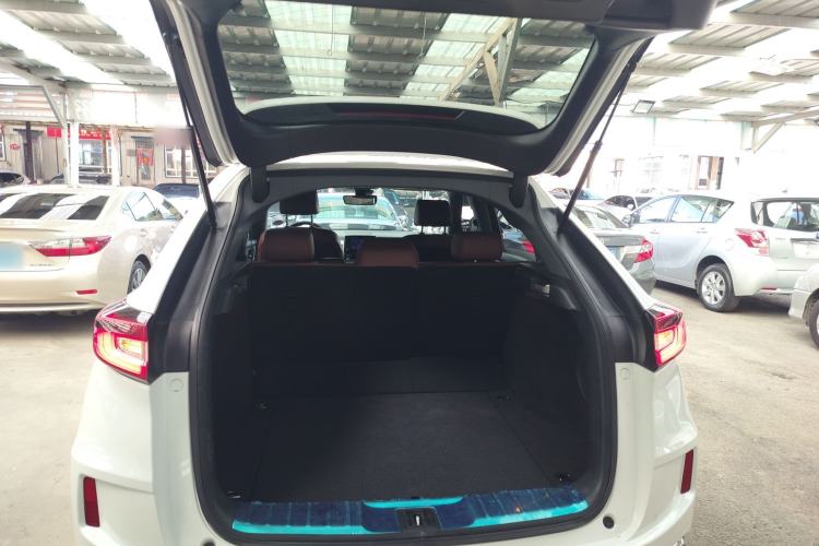 Used Honda UR-V 2017 370TURBO Four-Wheel Drive Prestige Edition China V