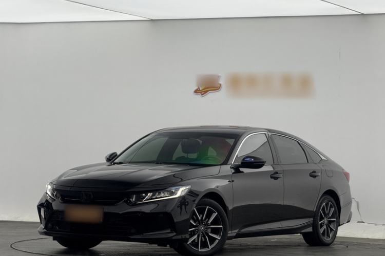 Used Honda Inspire 2022 260TURBO Elegant Edition