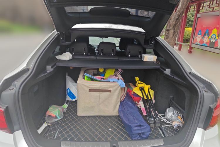 Used BMW 3 Series GT 2019 320i M Sport Package
