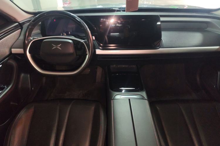 Used XPeng P7 2021 480N