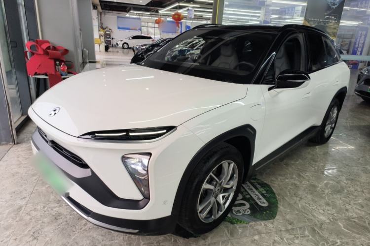 Used Nio ES6 2020 600 km Sport Edition