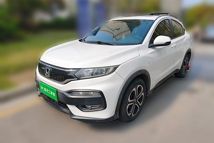 Used Honda XR-V 2015 1.8L EXi CVT Comfort Version