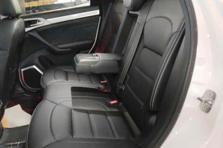 Used Haval H7 2018 Blue-Label H7 2.0T Automatic Enjoyment Model
