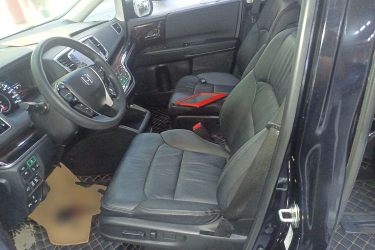 Used Honda Odyssey 2021 2.0L Rui·Smart Edition
