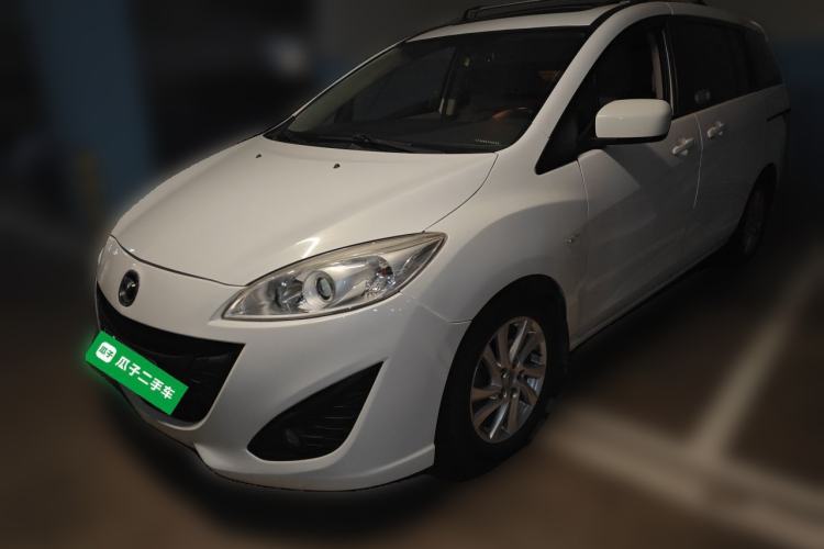Used Mazda 5 2011 2.0L Automatic Comfort Edition Guazi used car, China used car export, Used car for sale, Used  cars, Cheapest cars for sale