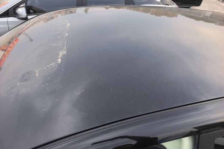 Used Geely Galaxy Geome 2025 UP 410km Exploration+ Edition Roof