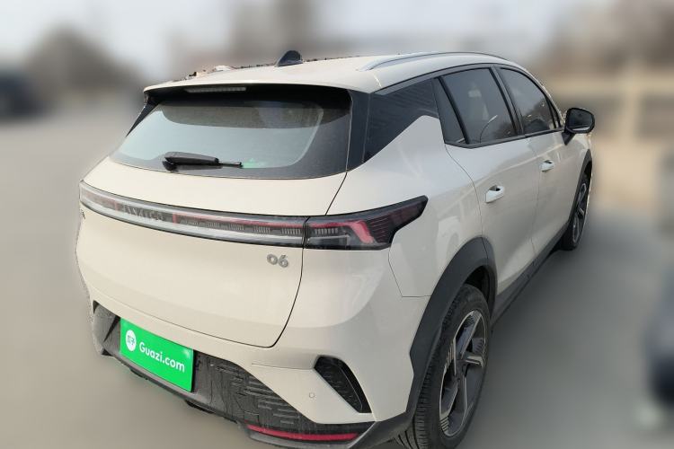 Used Lynk & Co 06 2025 Renew 1.5T Pro