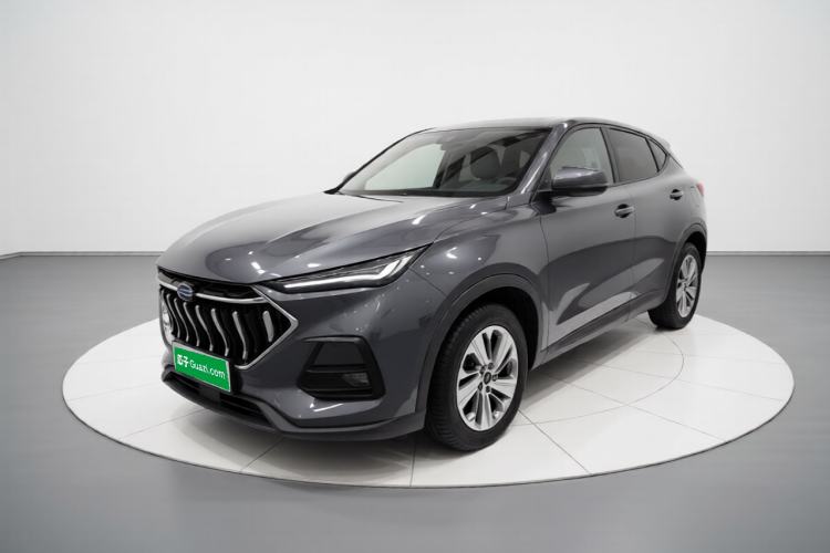 Used CHANGAN OSHAN X5 2021 1.6L Manual Luxury Model