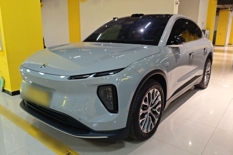 Used Nio ES6 2023 75 kWh