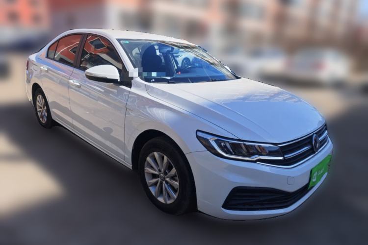 Used Volkswagen Bora 2019 1.5L Automatic Fashion Model

