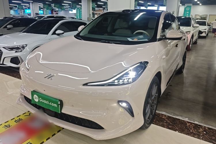 Used IM LS6 2025 Lingxi Intelligent Driving Edition Guazi used car, China used car export, Used car for sale, Used  cars, Cheapest cars for sale
