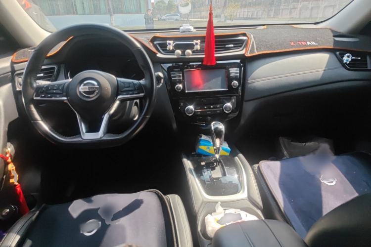 Used Nissan X-Trail 2019 2.0L CVT Comfort Edition 2WD
