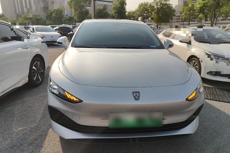 Used Roewe D7 2025 DMH 125km World Champion Edition