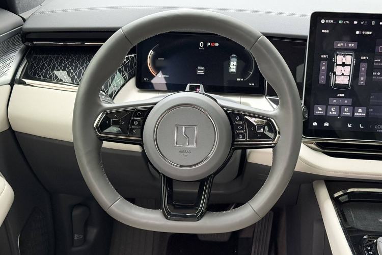 Used Zeekr 009 2022 ME Edition