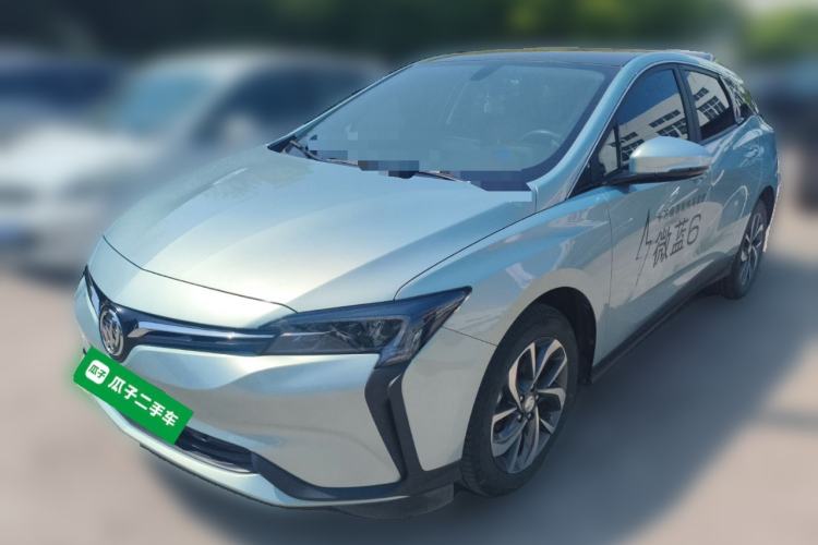 Used Buick Velite 6 2024 450km Enjoyment Plus Version