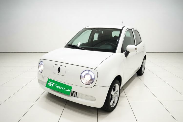 Used ORA Black Cat 2021 301 km Basic Version Guazi used car, China used car export, Used car for sale, Used cars, Cheapest cars for sale