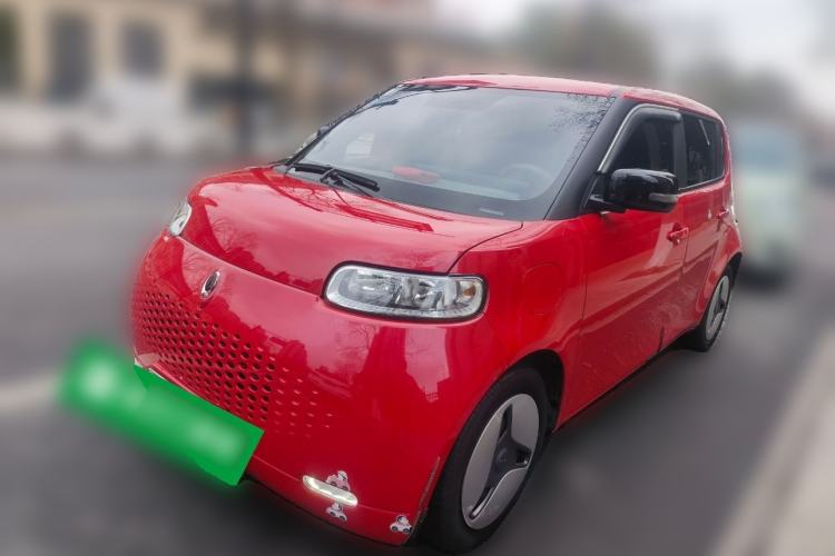 Used ORA White Cat 2020 401 km Long-Range Version