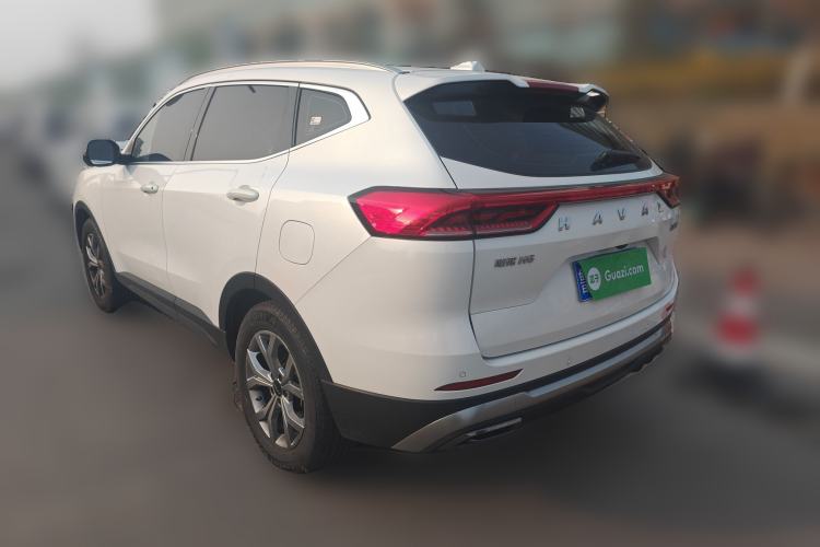 Used Haval H6 2021 National Trend Edition 1.5T Automatic Champion Version