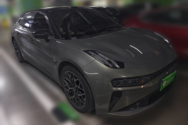 Used Zeekr 001 2024 WE Edition 95 kWh All-Wheel Drive