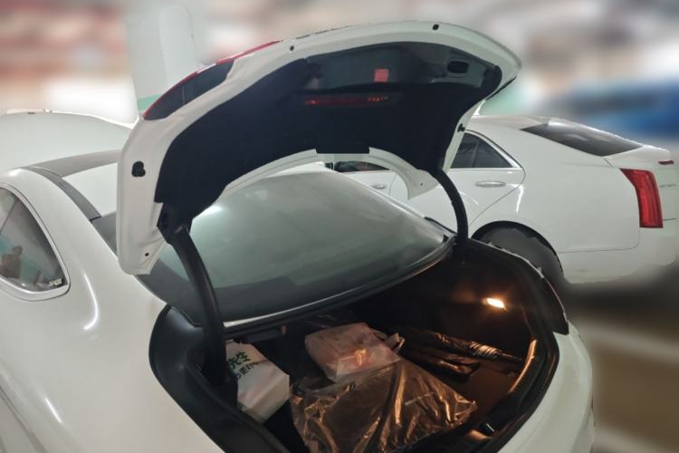 Used Mercedes-Benz C-Class 2020 C 260 Coupe