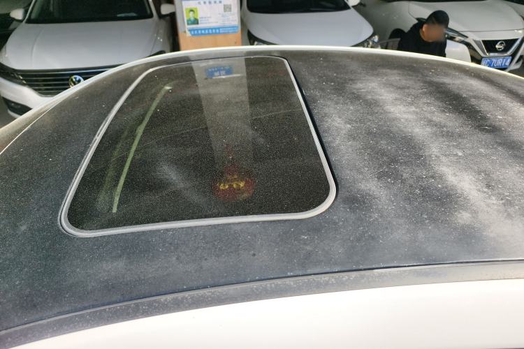 Used JAC J7 2020 1.5T Manual Elite Edition