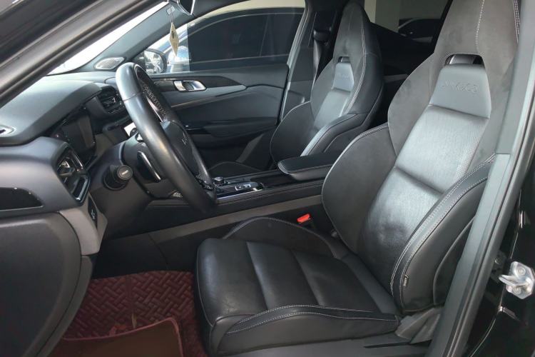 Used Lynk & Co 03 2022 2.0TD DCT JingPro