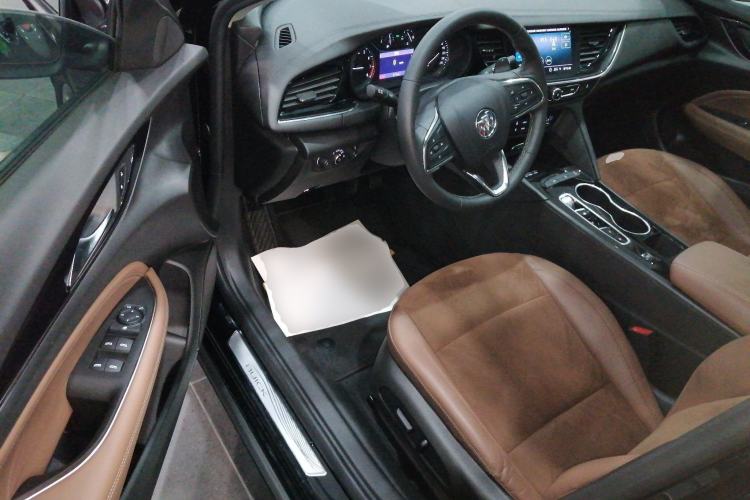 Used Buick Regal 2023 552T Smart Enjoyment Version
