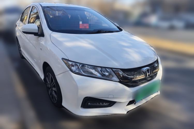 Used Honda City 2019 1.5L CVT Dynamic Edition