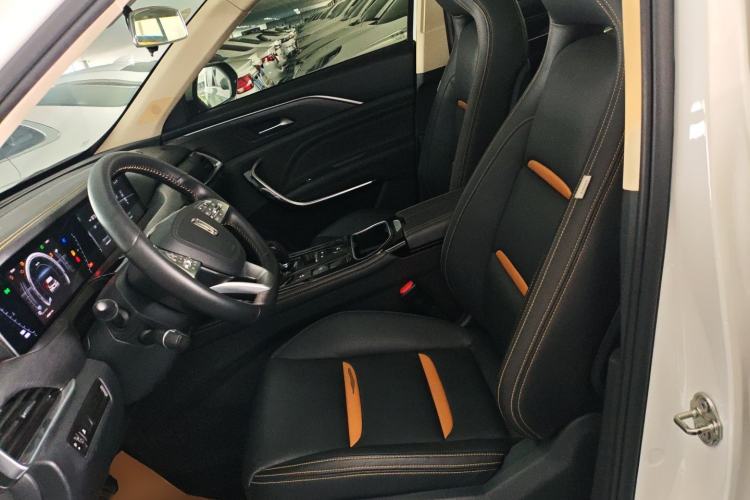 Used Bestune T77 2020 PRO 280 TID Automatic Luxury Model
