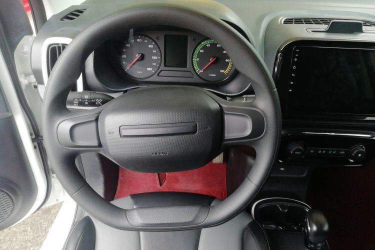 Used Roewe Clever 2022 311km QiQi BoBo Edition