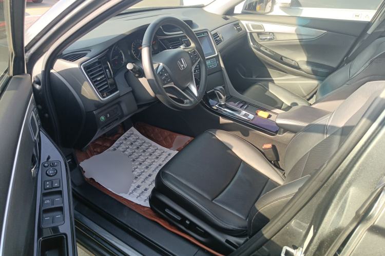 Used Honda Spirior 2015 2.0L Collector's Edition