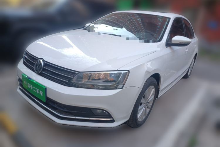 Used Volkswagen Sagitar 2015 1.6L Automatic Comfort Model