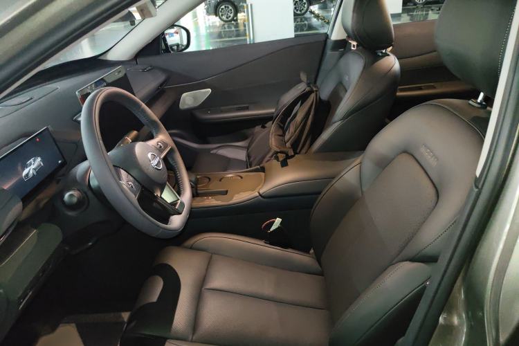 Used Nissan Teana 2026 Model Harmony Cockpit 2.0T Flagship Edition