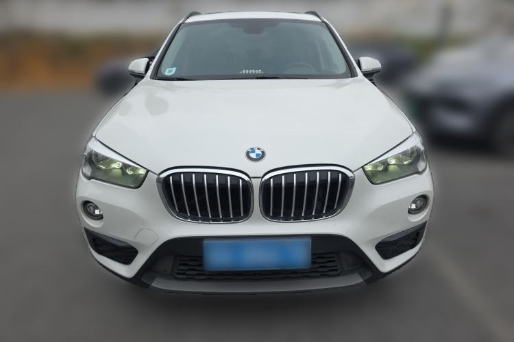 Used BMW X1 2018 sDrive18Li Fashion Model

