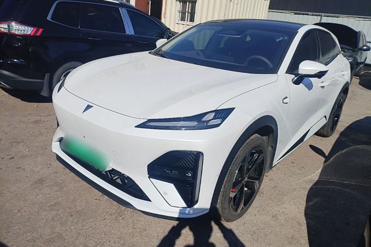 Used Deepal S07 2026 230Ultra with Huawei Qiankun ADS SE Edition