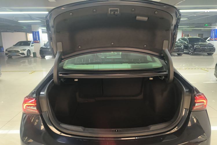 Used Buick LaCrosse 2021 652T Luxury Model
