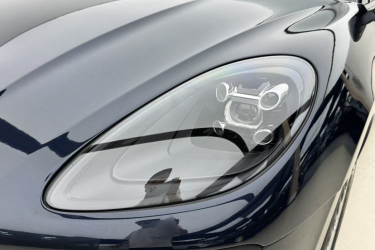 Used Porsche Macan 2021 Macan 2.0T
