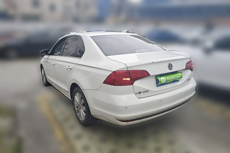 Used Volkswagen Bora 2016 1.6L Automatic Comfort Model
